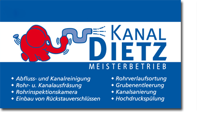 Kanal Dietz